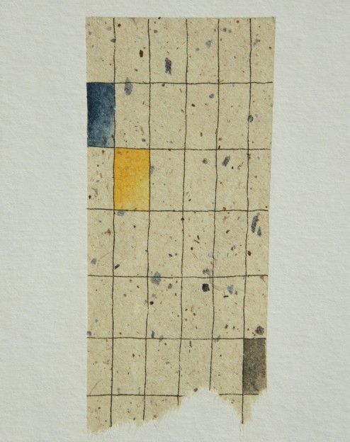 No. C03: drawing, 2010