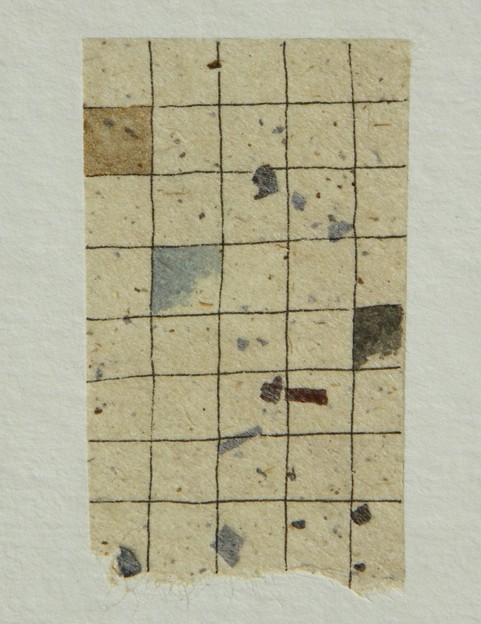 No. C04: drawing, 2010