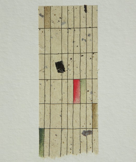 No. C05: drawing, 2010