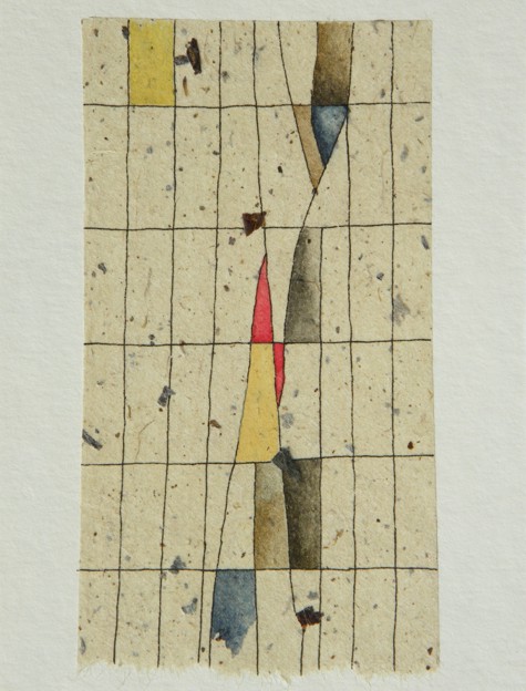 No. C08: drawing, 2010