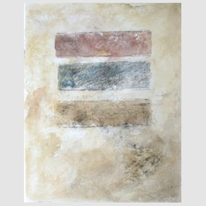No. E01: pen-and-ink & water color, 2012