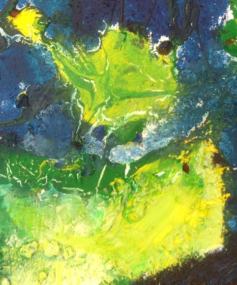 No. K28: Mixed techniques, 2018