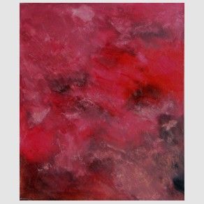 Nr. C04: Acryl auf Leinwand (50 x 60 cm), 2010