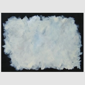 No. C05: Acryl on canvas (50 x 70 cm), 2010