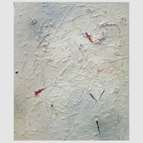 No. H12: Mixed techniques (50 x 60 cm), 2014