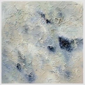 No. H15: Mixed techniques (100 x 100 cm), 2014