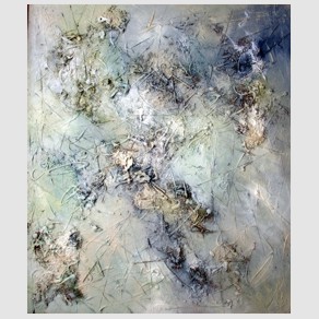 Nr. H16: Mischtechnik (60 x 80 cm), 2014