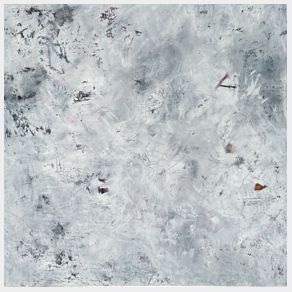 Nr. N06: Acryl auf Leinwand (100 x 100 cm), 2021