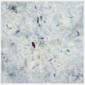 Nr. N07: Acryl auf Leinwand (100 x 100 cm), 2021