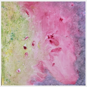 No. S07: Mixed techniques (100 x 100 cm), 2026