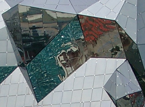 Photograph No. F34: No. F34  (2008)